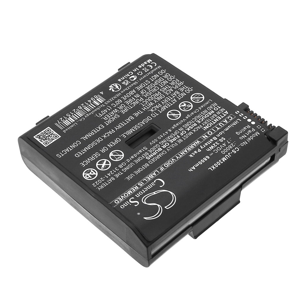 Power Tools Battery Juniper Mesa 3 Android