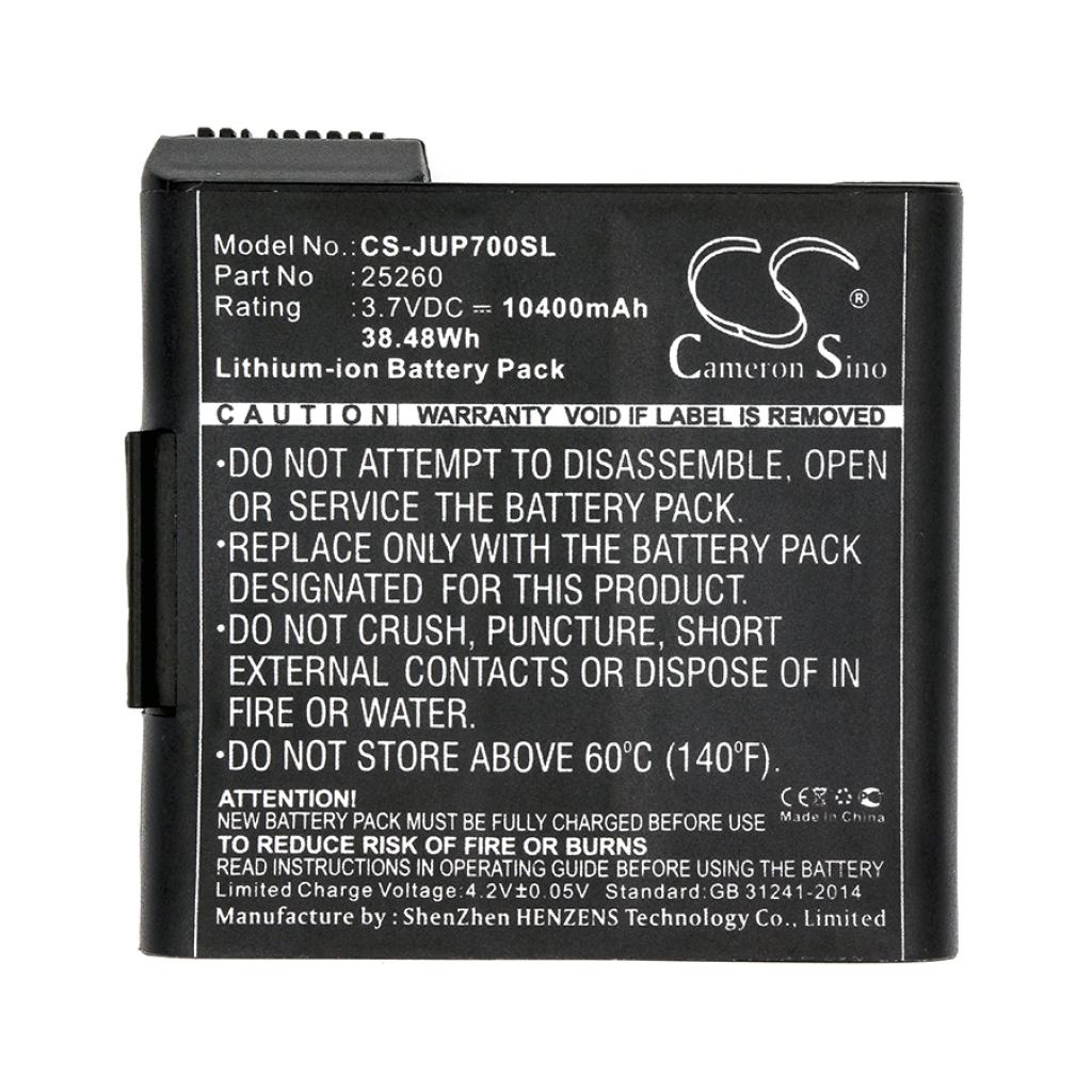 Power Tools Battery Juniper MS2