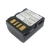 Camera Battery JVC GR-DF565