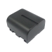 Camera Battery JVC GR-DF565