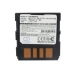 Camera Battery JVC GR-DF565