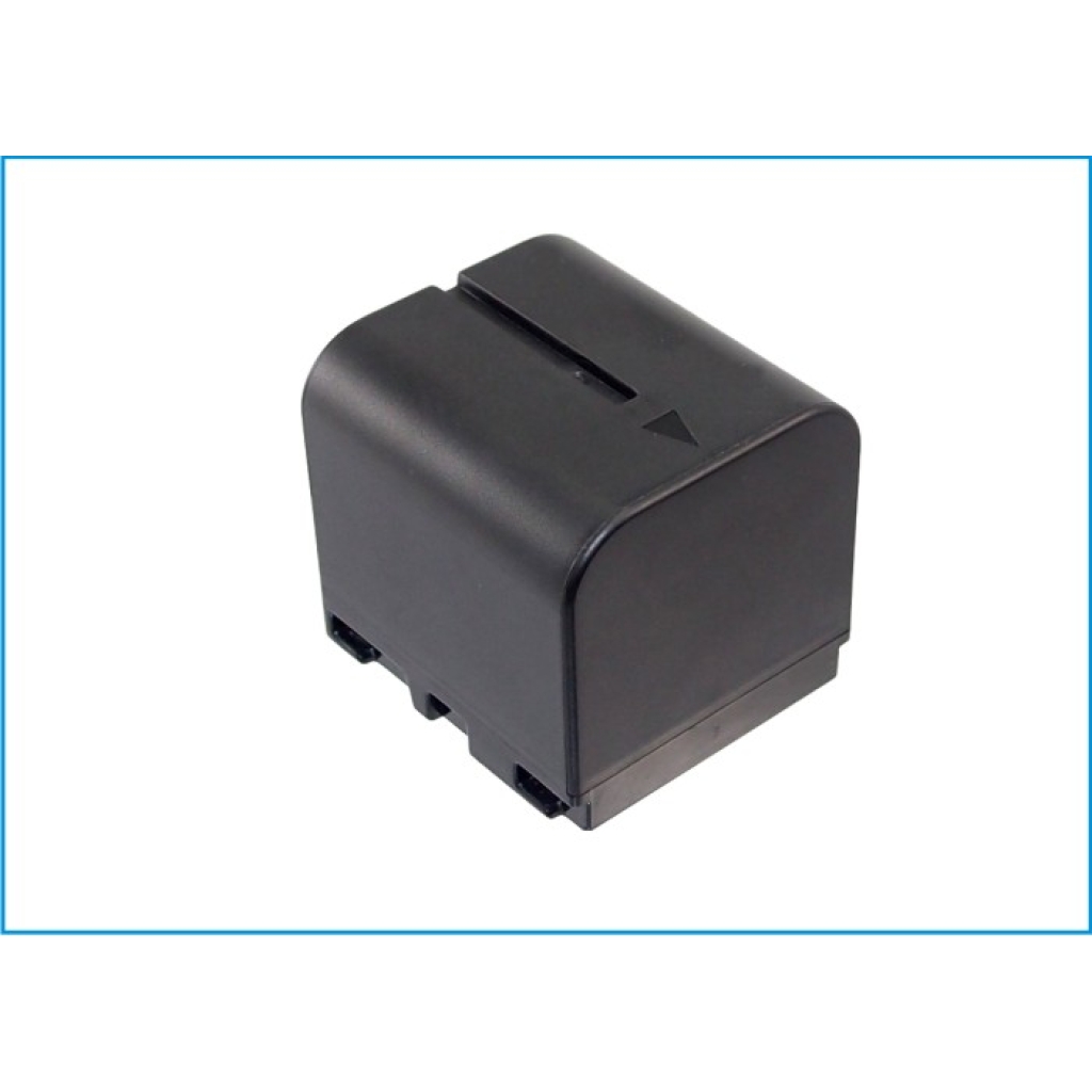 Camera Battery JVC GR-DF470US