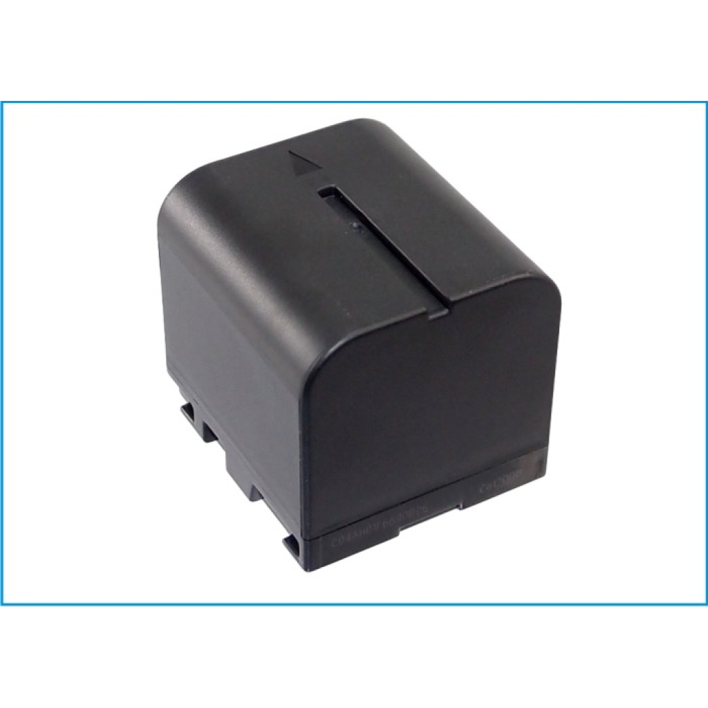 Camera Battery JVC GR-DF470US