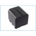 Camera Battery JVC GR-DF470US