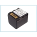 Camera Battery JVC GR-DF470US