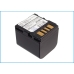 Camera Battery JVC GR-DF470US