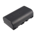Camera Battery JVC GZ-HD5EK