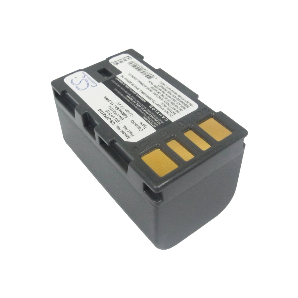 Camera Battery JVC GZ-HD5EK