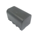Camera Battery JVC GZ-HD5EK