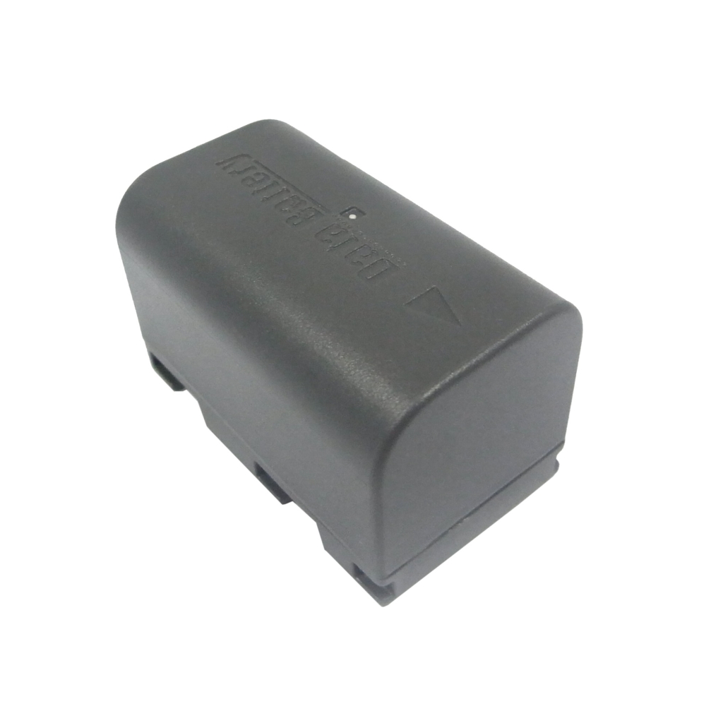Camera Battery JVC GZ-HD5EK
