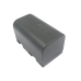 Camera Battery JVC GZ-HD5EK