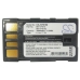 Camera Battery JVC GZ-HD5EK