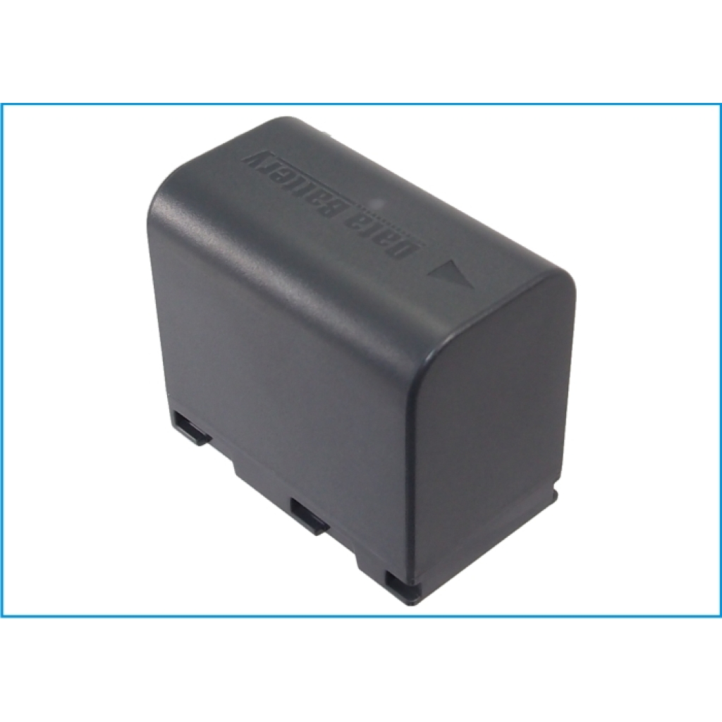 Camera Battery JVC GZ-HD5EK
