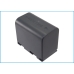 Camera Battery JVC GZ-HD5EK