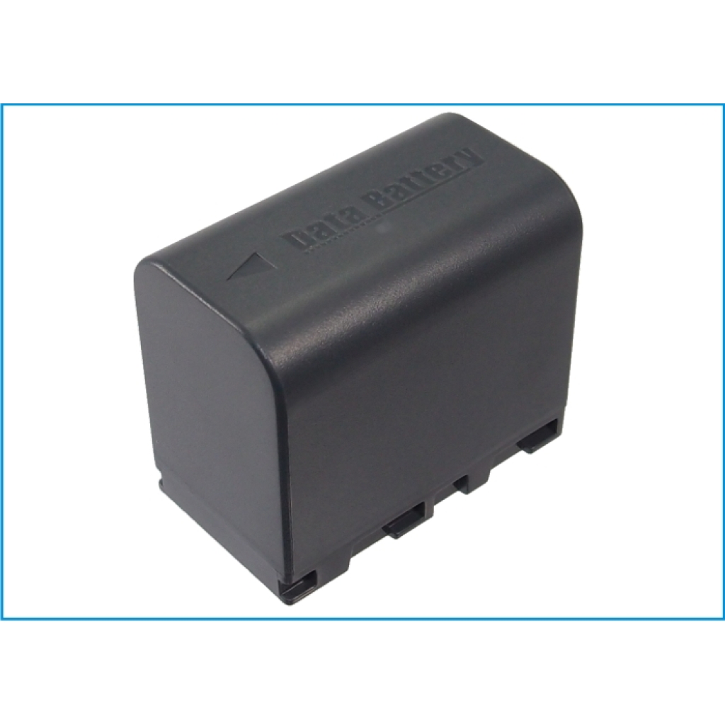 Camera Battery JVC GZ-HD5EK