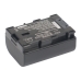 Camera Battery JVC GZ-HM890