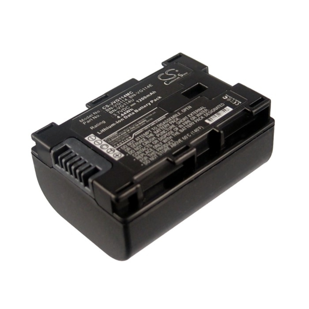 Camera Battery JVC GZ-HD620BAH
