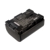 Camera Battery JVC GZ-HD620BAH