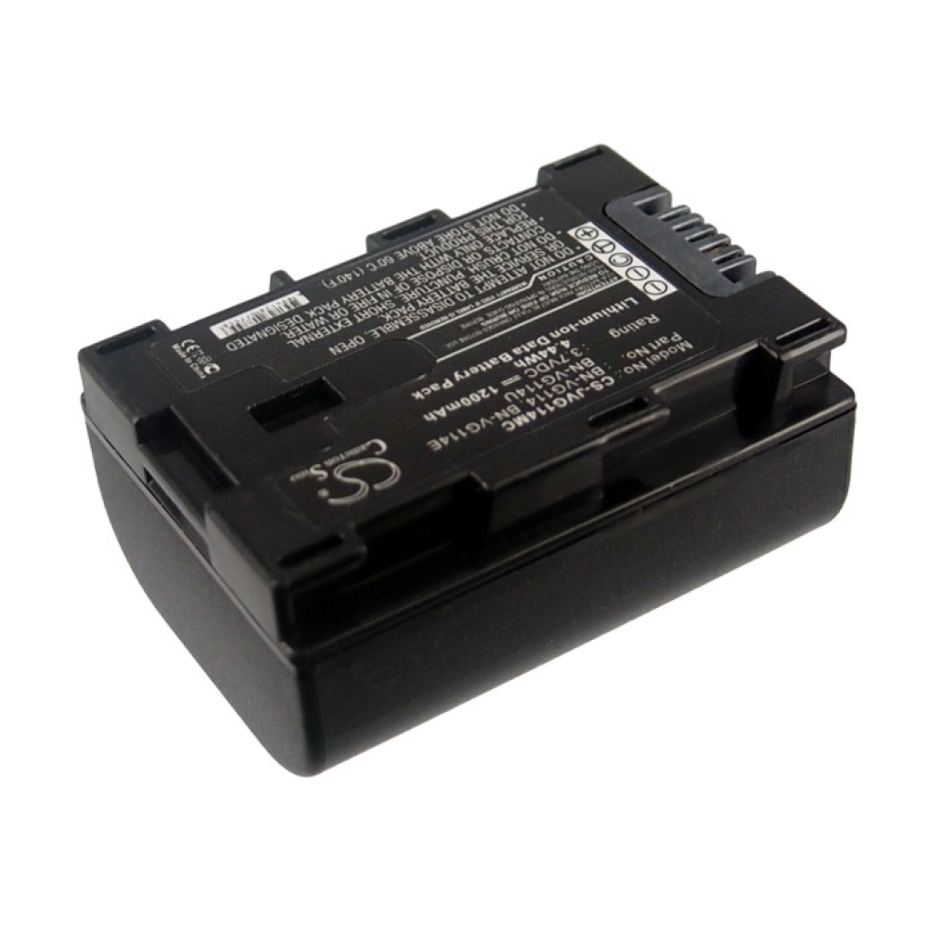 Camera Battery JVC GZ-HD620BAH