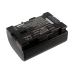 Camera Battery JVC GZ-HD620BAH