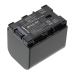 Camera Battery JVC GZ-EX575