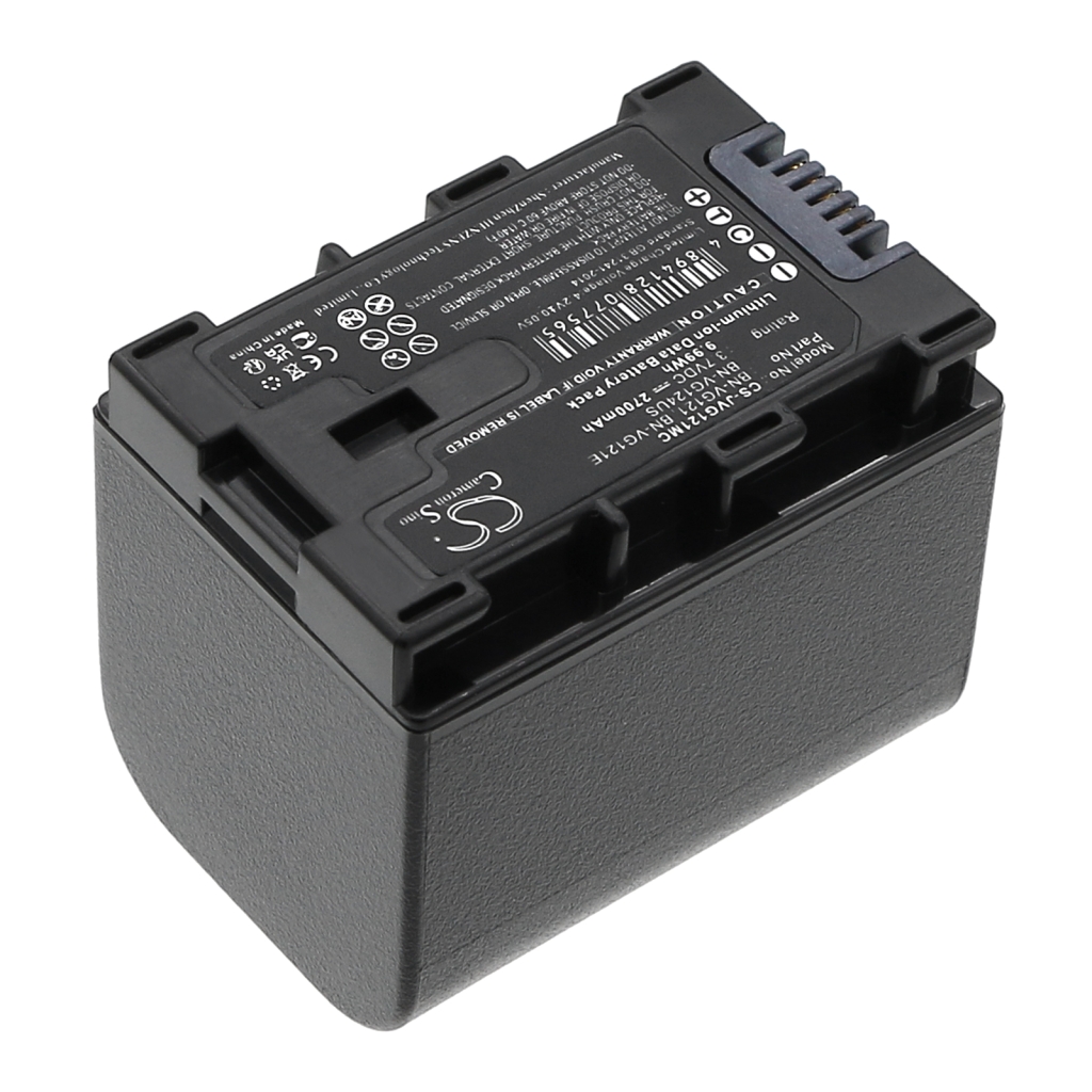 Camera Battery JVC GZ-EX575