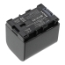 Camera Battery JVC GZ-EX575