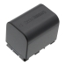 Camera Battery JVC GZ-EX575