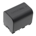 Camera Battery JVC GZ-EX575