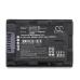Camera Battery JVC GZ-EX575