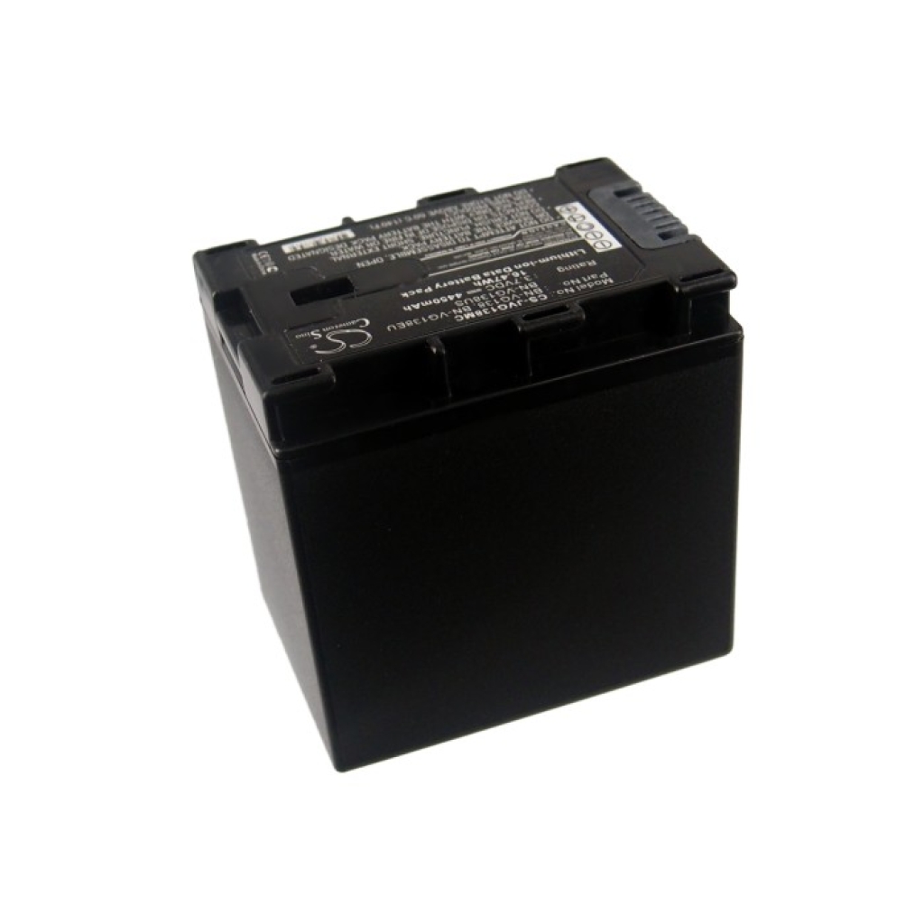 Camera Battery JVC GZ-E565