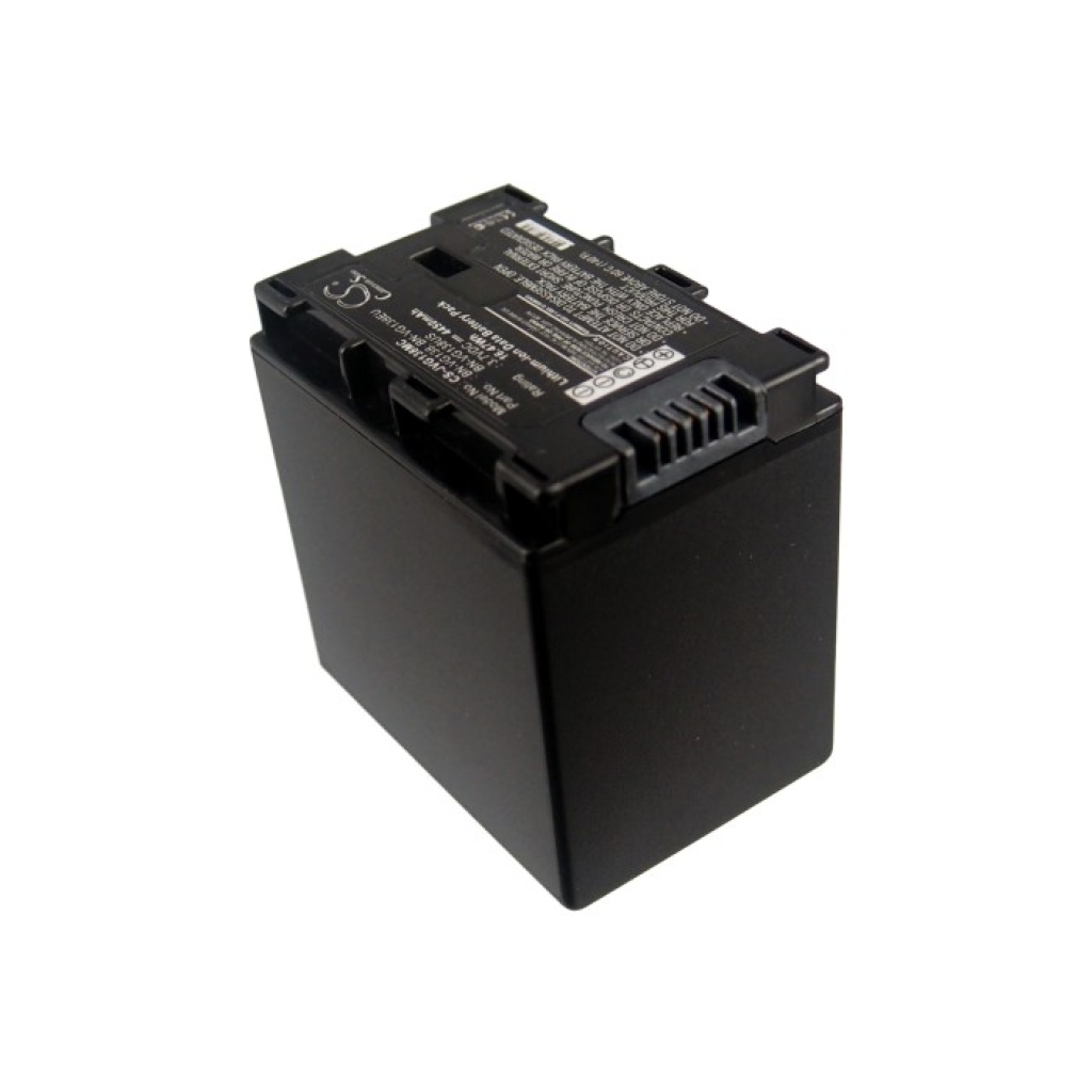 Camera Battery JVC GZ-E565