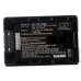 Camera Battery JVC GZ-E565