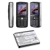 Mobile Phone Battery Sony Ericsson Z710c