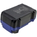 Battery Replaces KB124-03