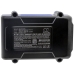 Battery Replaces KB124-03