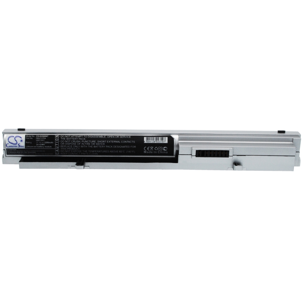 Notebook battery Kohjinsha SA1F00H