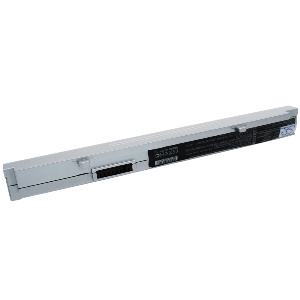 Notebook battery Kohjinsha SA1F00H