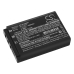 Sanyo Cordless Phone Battery Kodak CS-KLIC5001