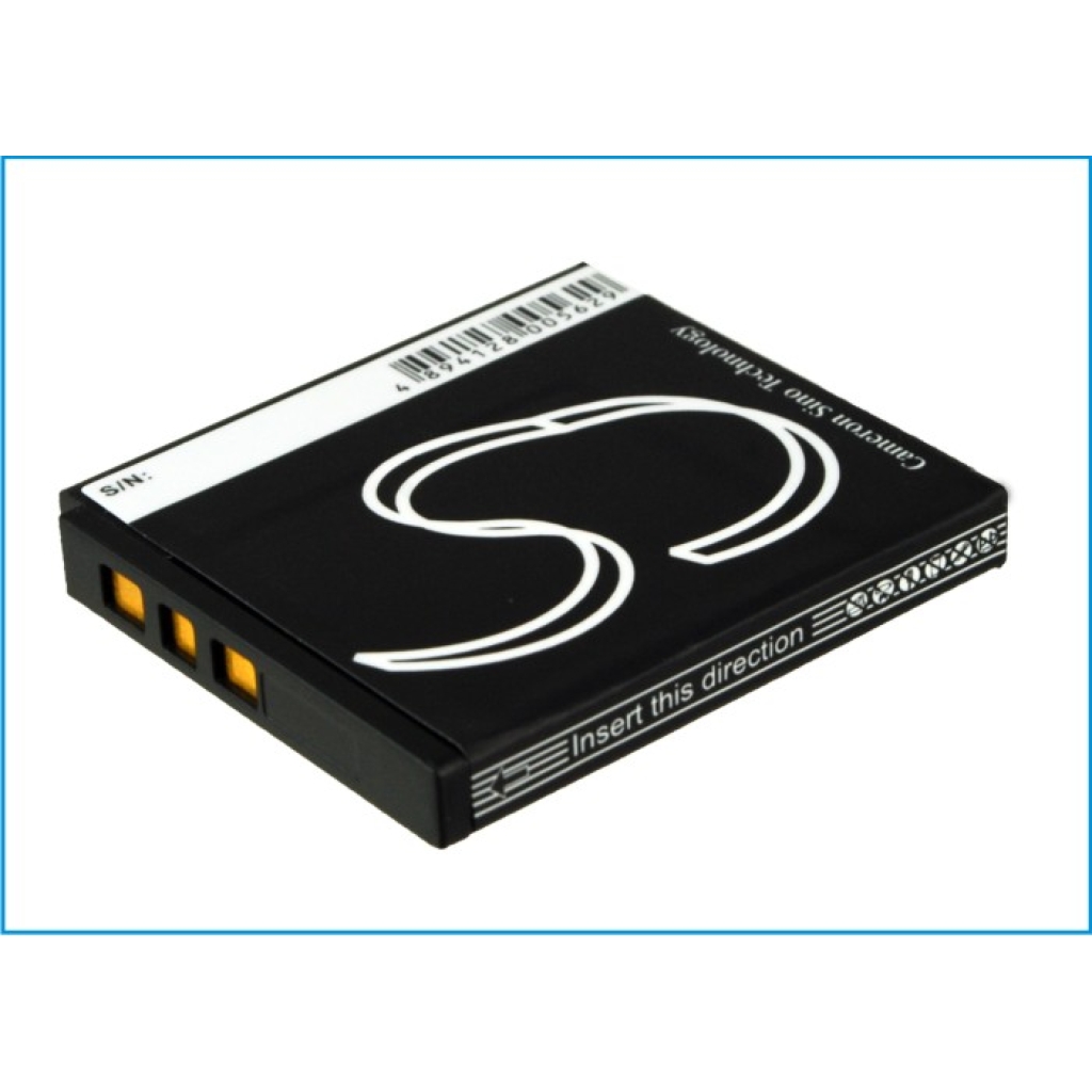 Camera Battery KODAK Easyshare M863