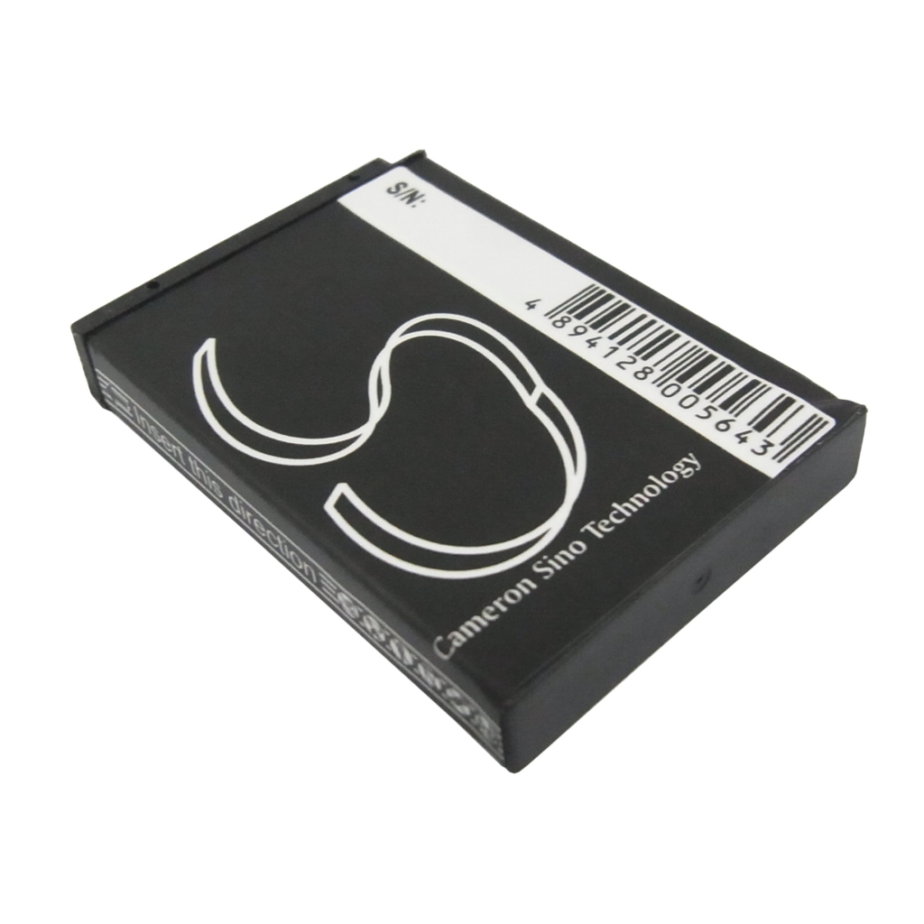 Camera Battery KODAK EasyShare Z950