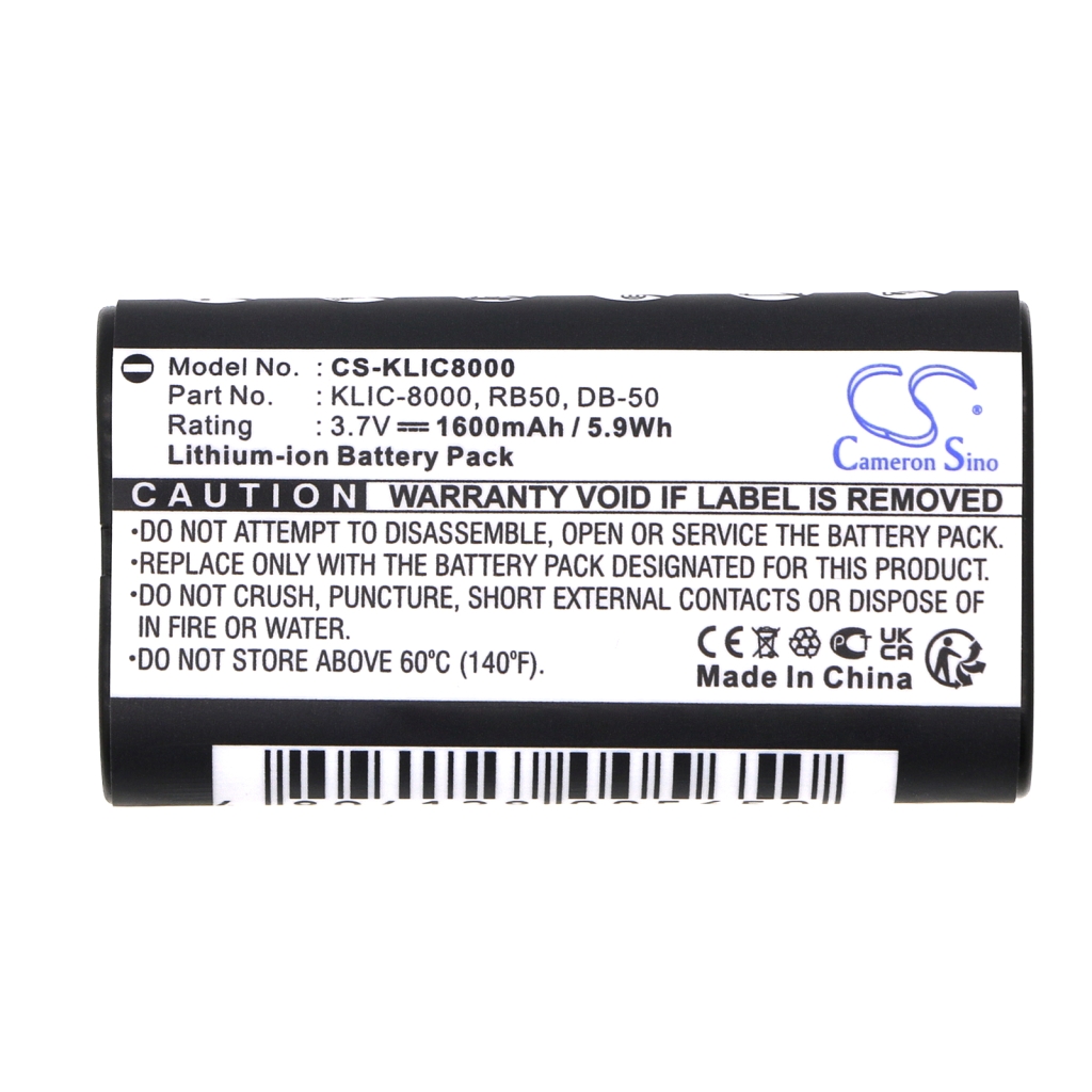 Camera Battery Wisycom MPR50-IFB