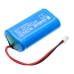 Battery Replaces AK.LK64TD05HC06