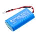 Battery Replaces AK.LK64TD05HC06