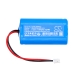 Battery Replaces AK.LK64TD05HC06