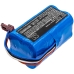 Lighting System Battery Koehler Lighthawk LED