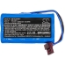 Lighting System Battery Koehler Lighthawk LED
