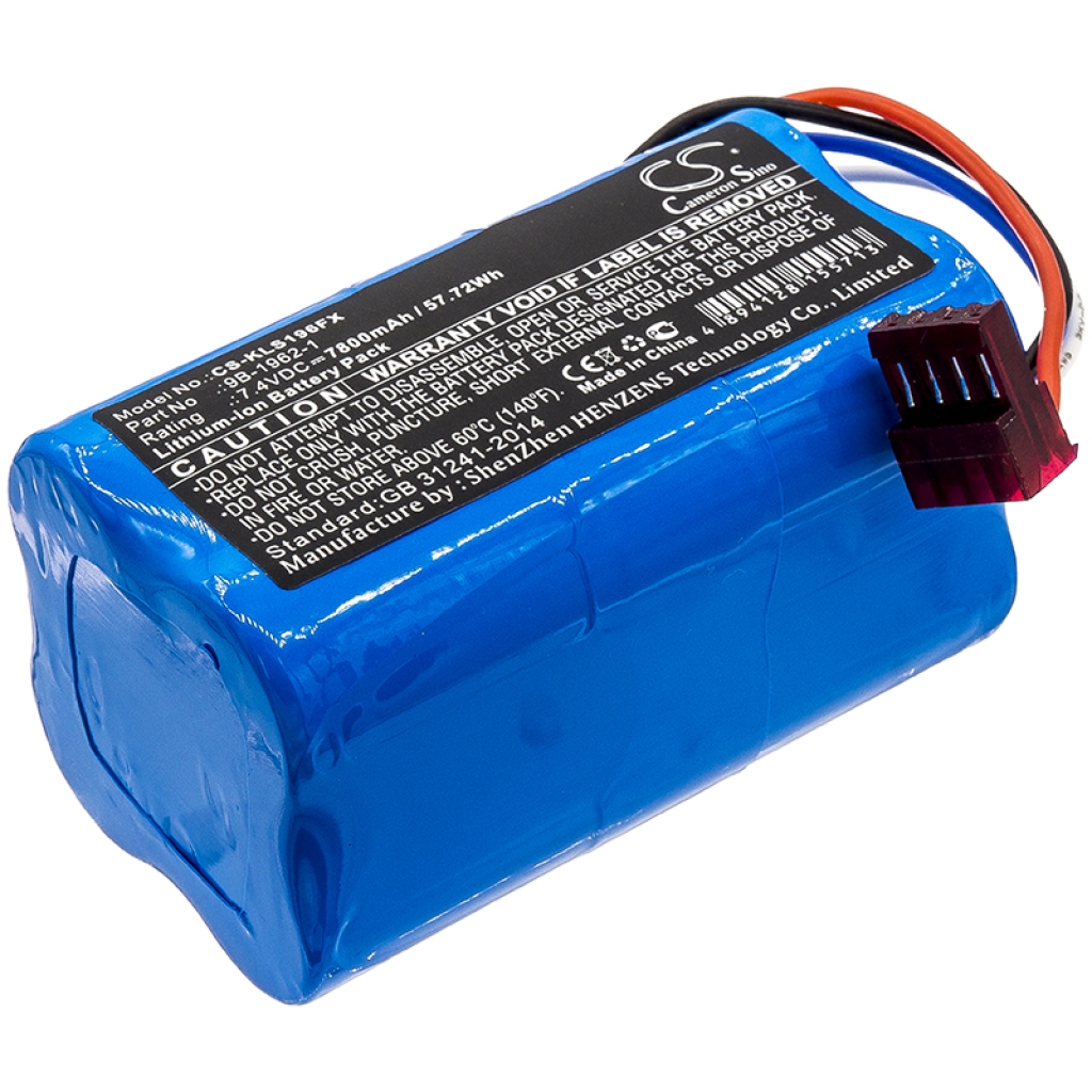 Lighting System Battery Koehler 07631