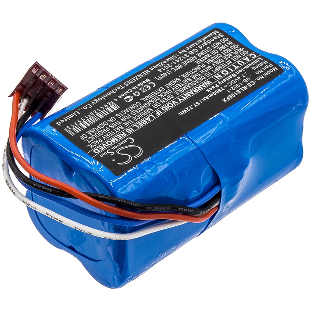 Lighting System Battery Koehler 07631