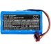 Lighting System Battery Koehler 07631